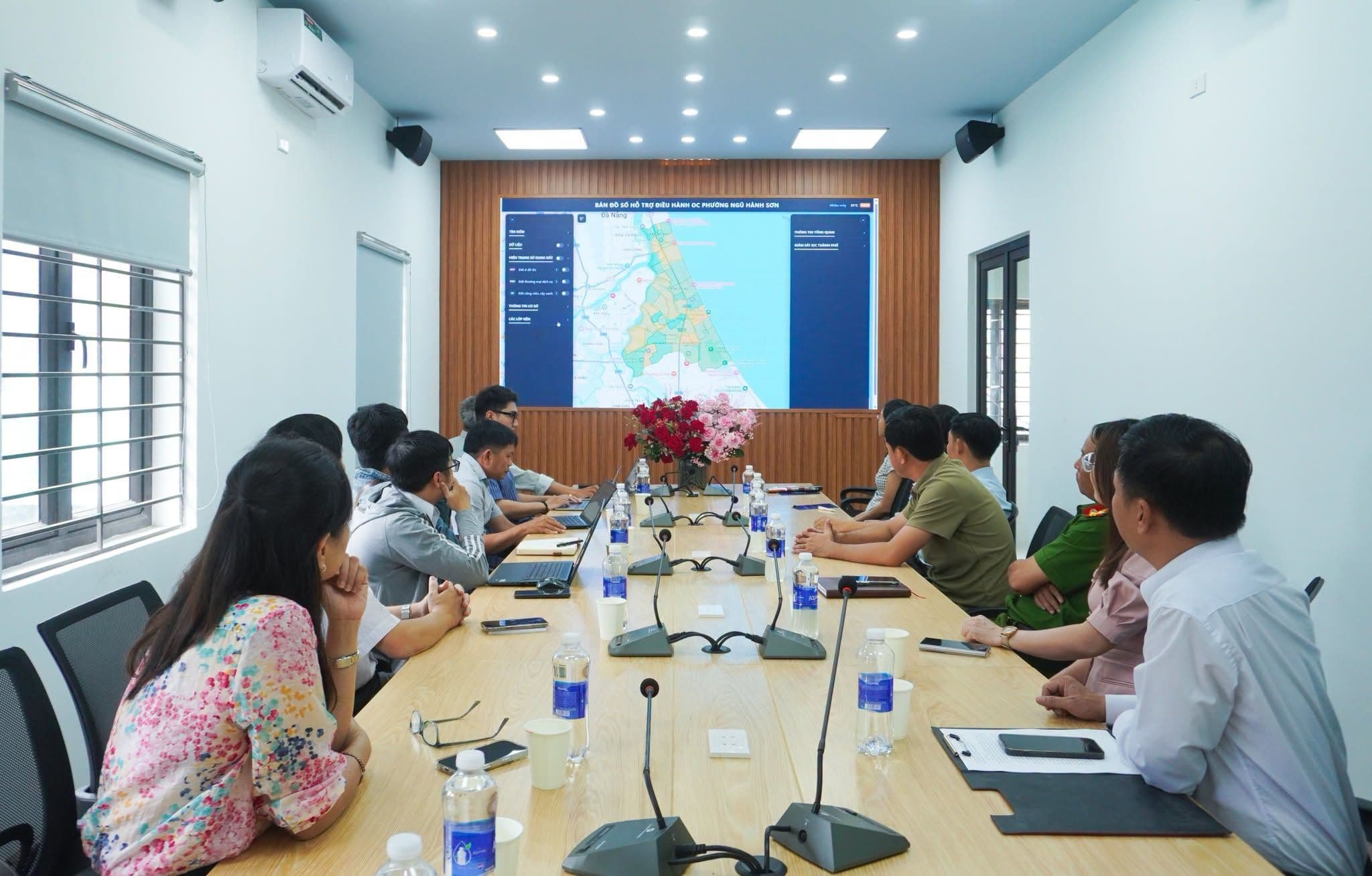 Phòng họp — ảnh 1